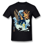 Avatar: The Last Airbender T-Shirt