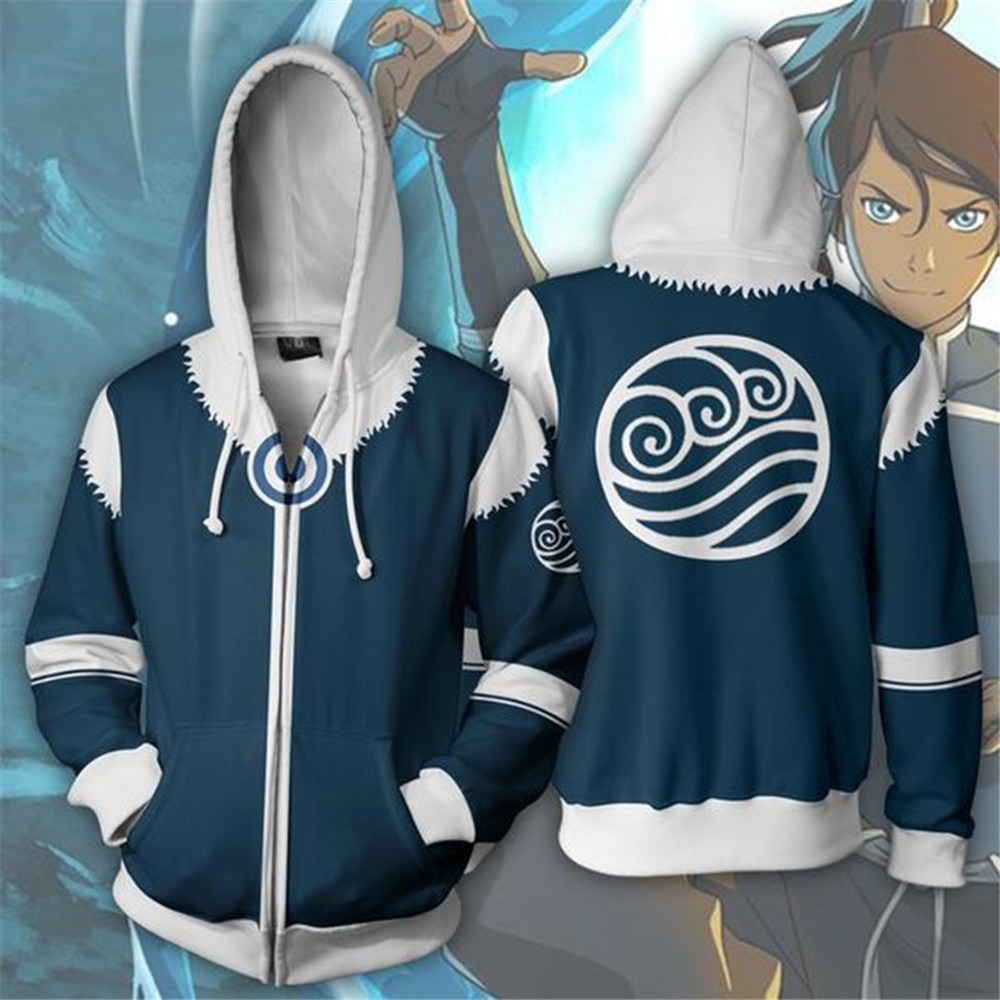 Avatar jacket