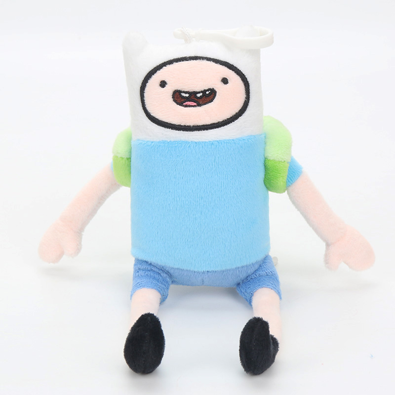 bmo adventure time stuffed animal