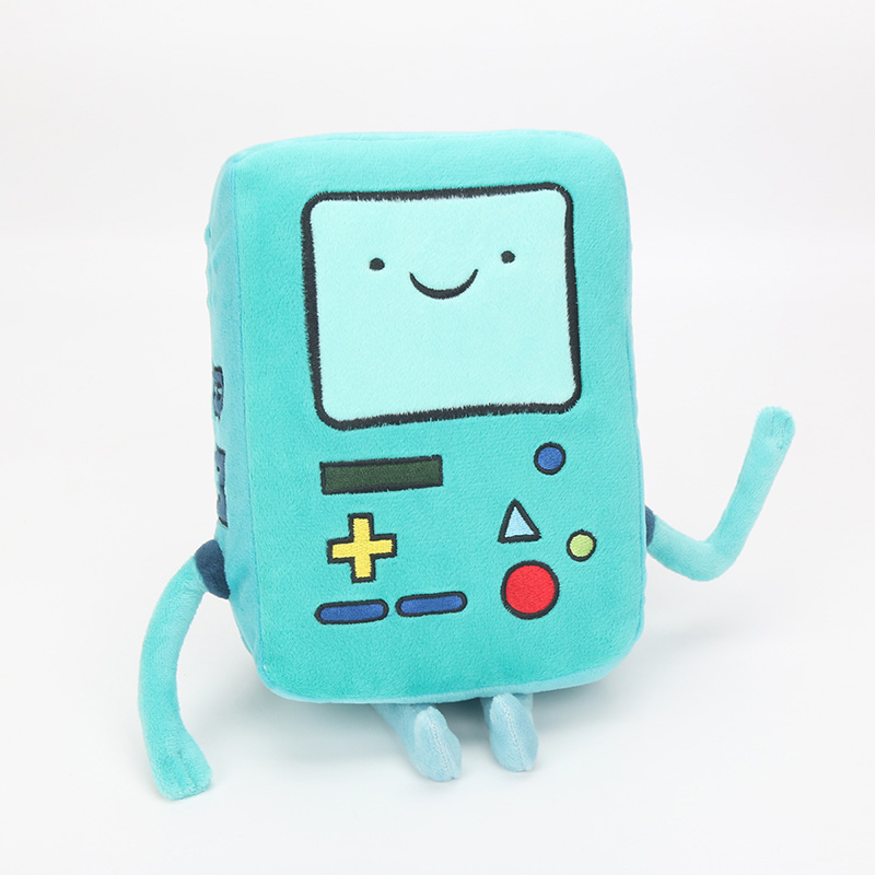 adventure time finn stuffed animal