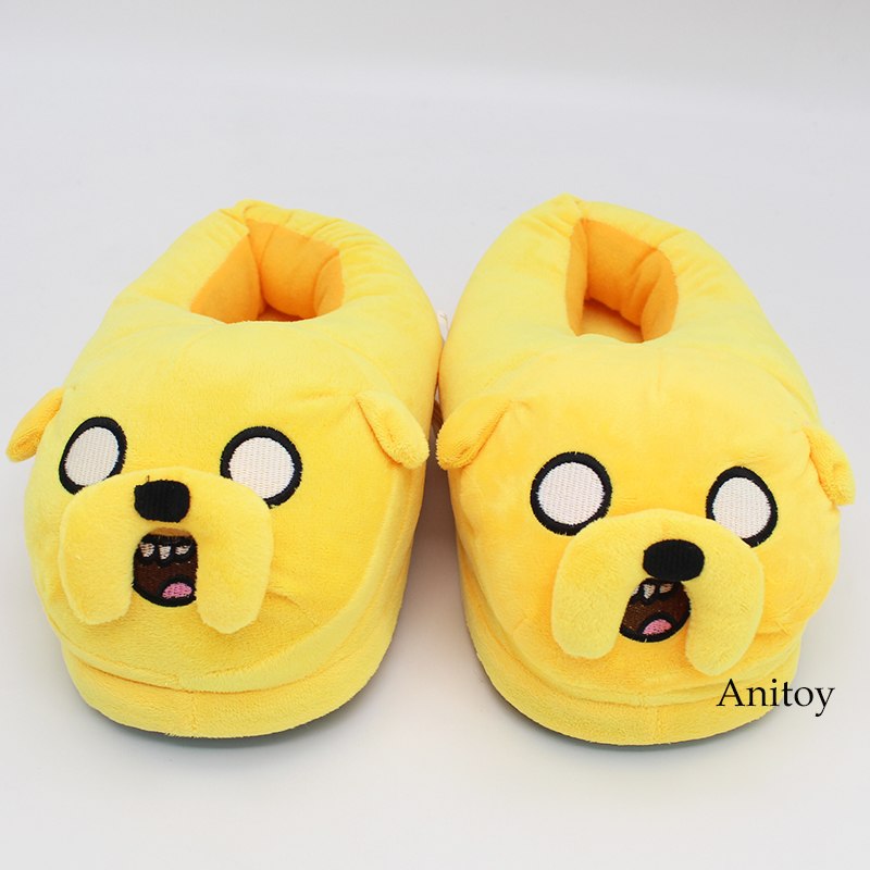 finn and jake plush