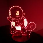 Squirtle Colour Changing 3D Light photo review